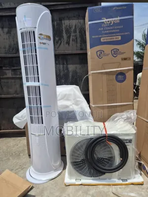 Royal Tower Ac 2ton Inverter Series 2025model