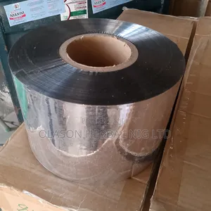 Buy Aluminium Foil Roll 125mm