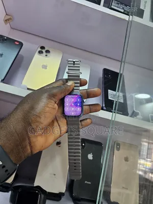 Iwatch Series 7 45mm