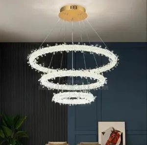 Lush Luxury Lighting Chandeliers
