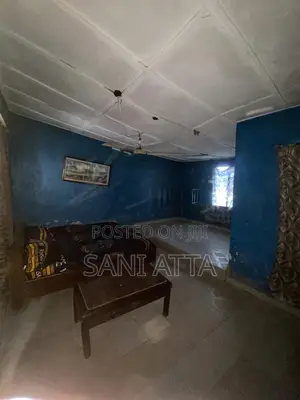 Studio Apartment in Marafa Corpers Lodge, Kaduna / Kaduna State