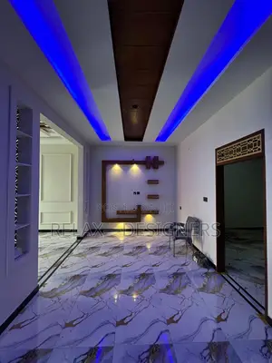Wall Design for Beautification