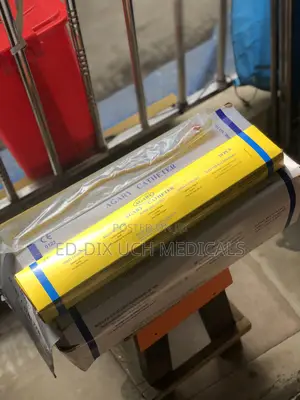 Agary Catheter