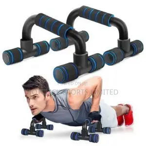 Push Up Bar 10kg