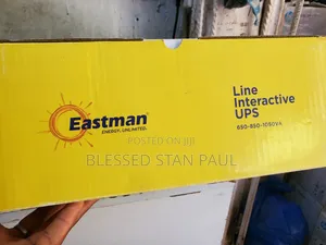 Eastman Ups 1050. 1kva