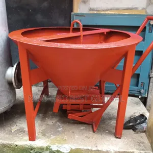 Concrete Bucket (350l, 500l, 1000l)