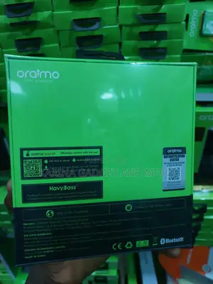 Oriamo Open Arc
