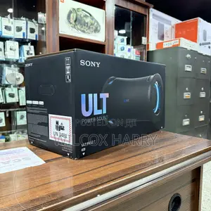 Sony Ult Field 7 Portable Bluetooth Speaker