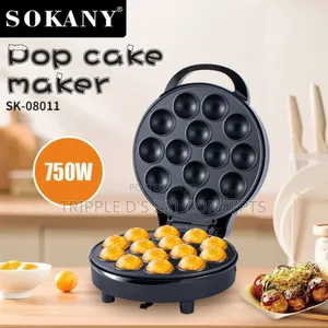 Puff Puff Maker Non Stick