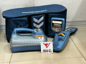 Rd8200 Underground Cable and Pipe Locator