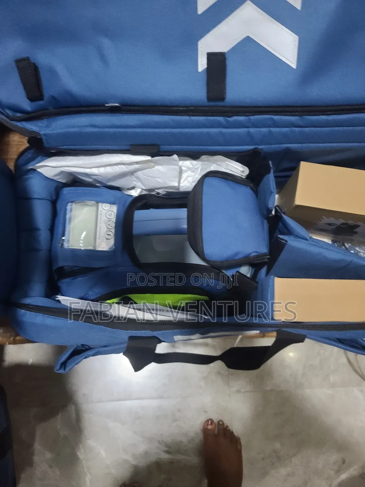 Rd8200 Underground Cable and Pipe Locator