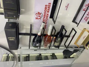 5in1 Wine Rack
