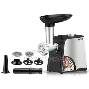 Raf R.3392 Meat Grinder
