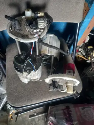 Chevrolet Cruze 2010 to 2012 Fuel Pump