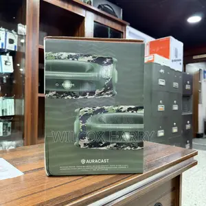JBL Boombox 4 Portable Bluetooth Speaker