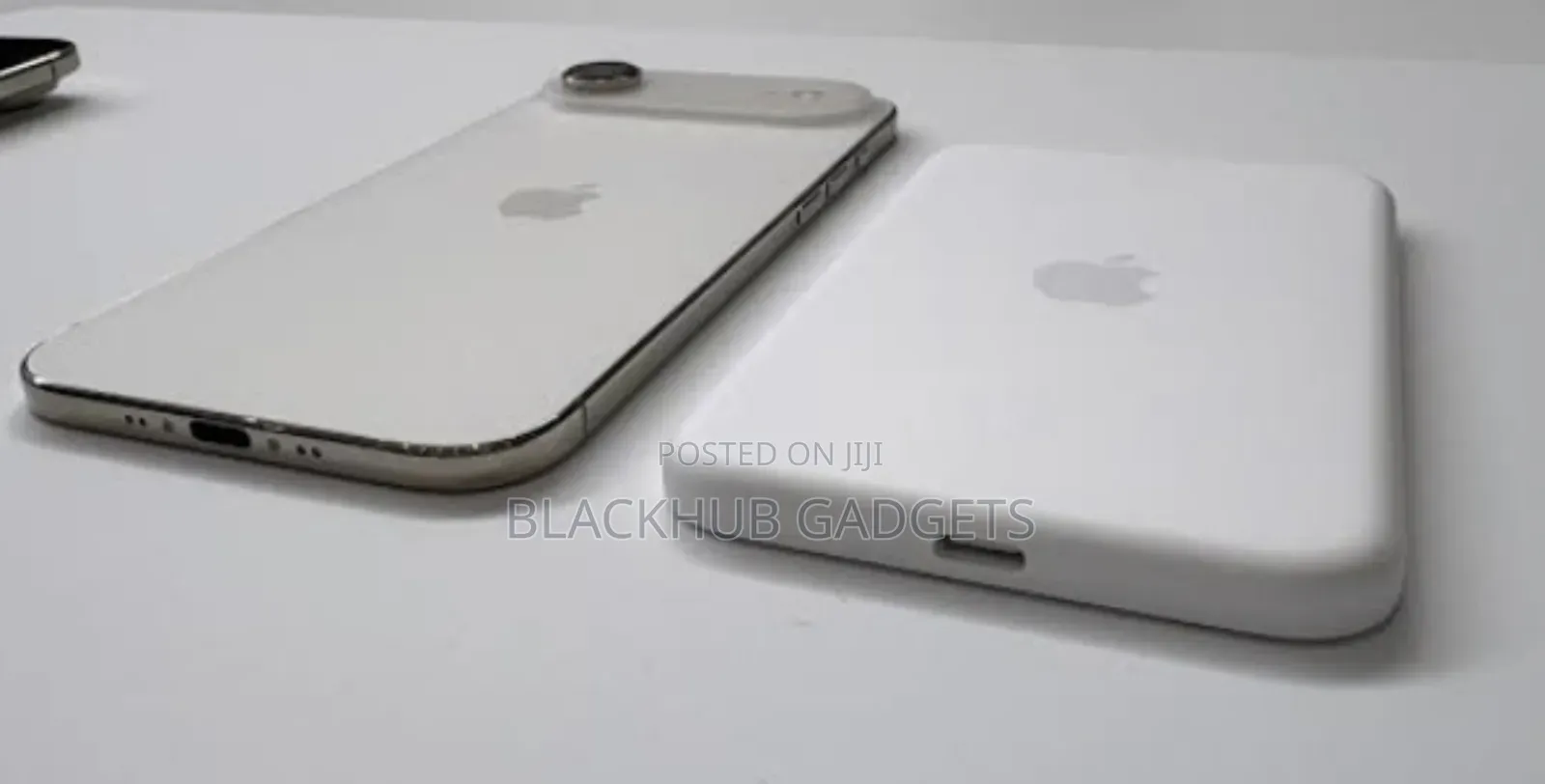 Apple iPhone Air Magsafe