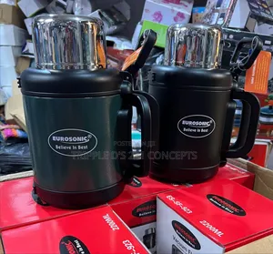 2.2l Hot and Cold Water Flask