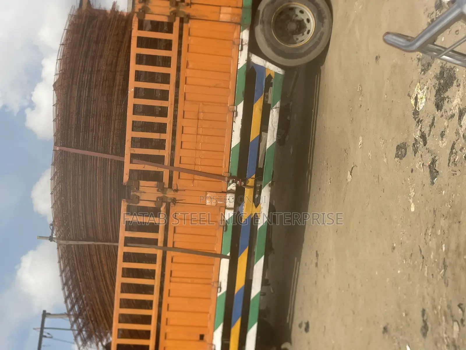 Flat Sheet BRC Welded Mesh German Floor Use