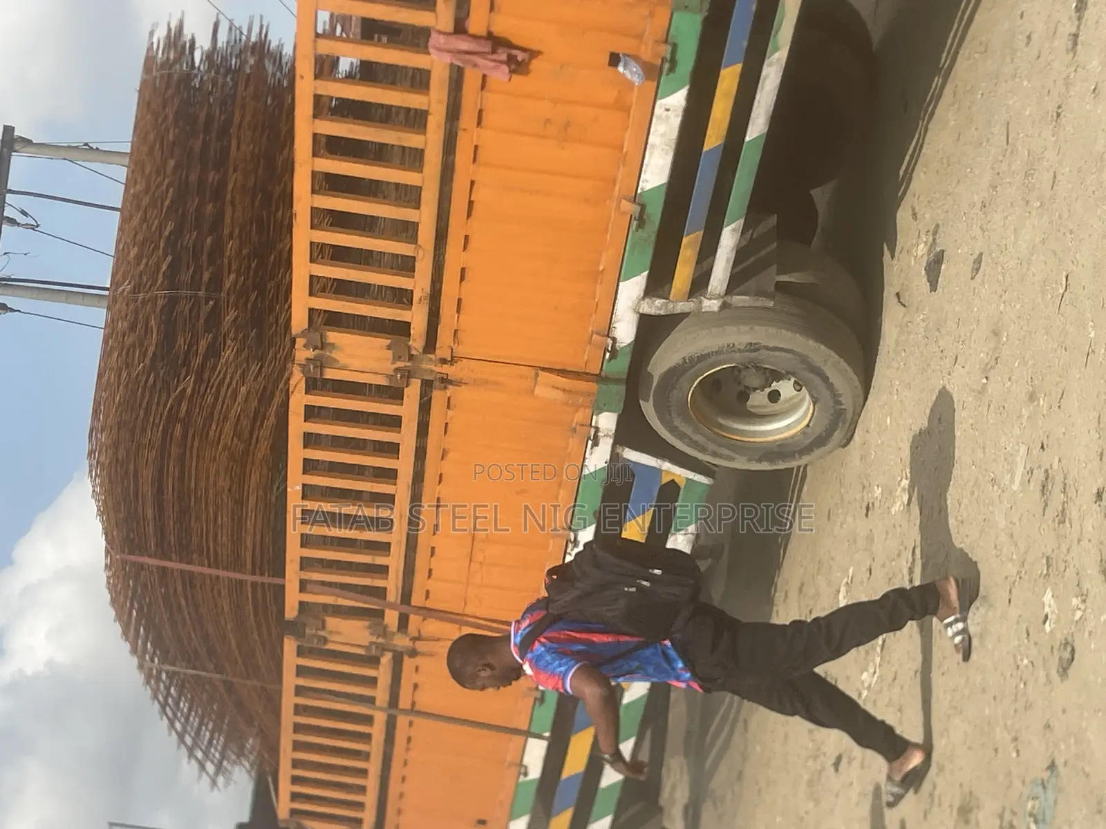 Flat Sheet BRC Welded Mesh German Floor Use