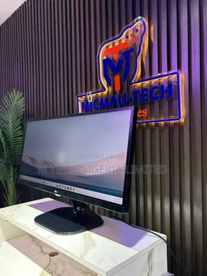 Lg 25um58-P Is a 25" Ultrawide Frameless Monitor With an Ips Panel,.