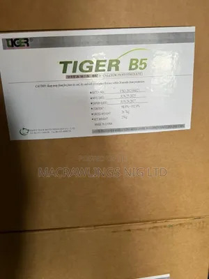 Vitamin B5