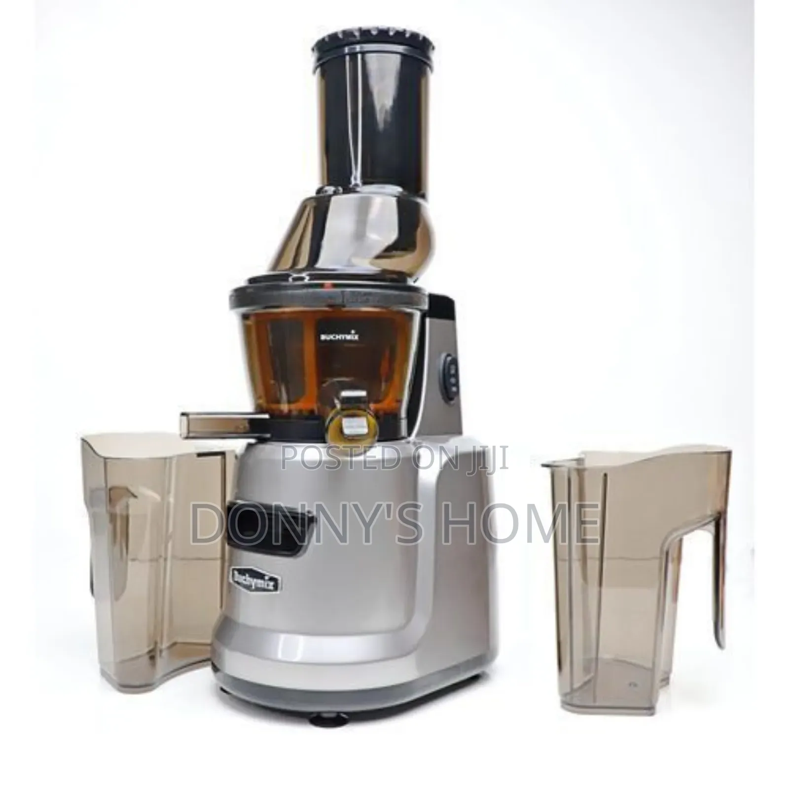 Buchymix Whole Slow Juicer