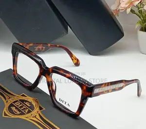 Dita Quality Luxury Men Frame Glasses