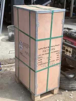 15kwh Pattern Lithium Battery