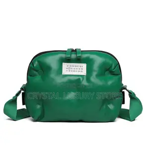 High Quality Luxury Men Cross Bag
