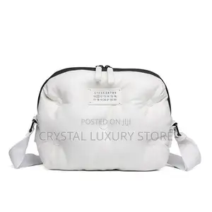 High Quality Luxury Men Cross Bag