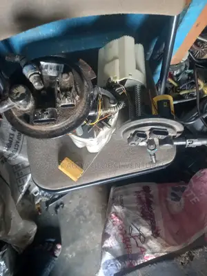 Chevrolet Traverse 2008 to 2012 Fuel Pump