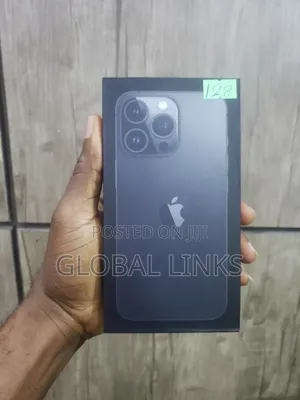 New Apple iPhone 13 Pro 128 GB