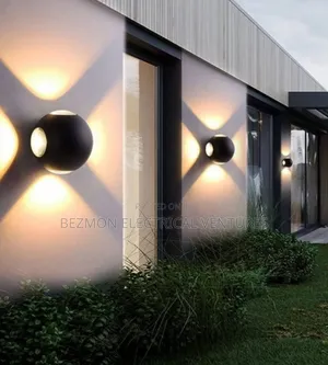 Waterproof Wall Light Available for Sale