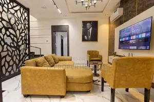 High Luxury 4bedroom Terrace Duplex Katampe 4units