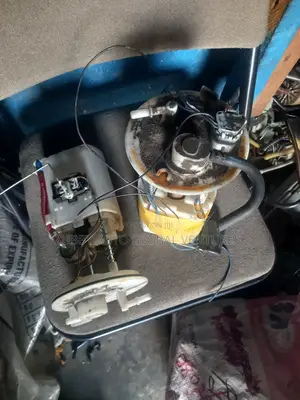Kia Cerato 2010 to 2014 Fuel Pump
