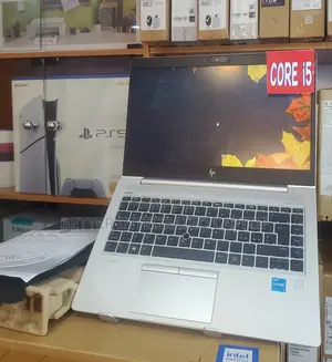 New Laptop HP ProBook 6475B 16GB Intel Core i5 SSD 512GB
