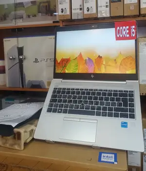 New Laptop HP ProBook 6475B 16GB Intel Core i5 SSD 512GB