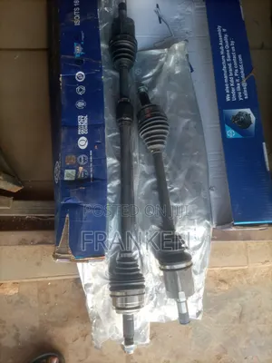 High Quality Complete Shaft for 2006 Honda Civic