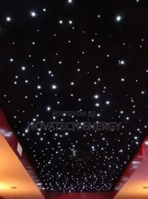 Fibre Optic Light For Twinkle Light Effect