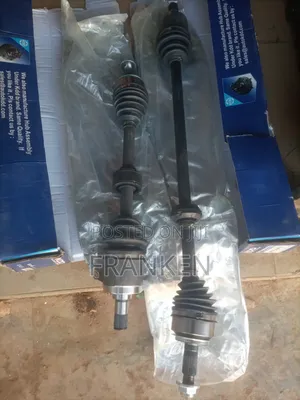 High Quality Complete Shaft for 2003 Honda Accord