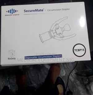 Circumcision Stapler