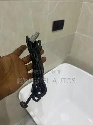 Complete Front Bumper Sensor Wire