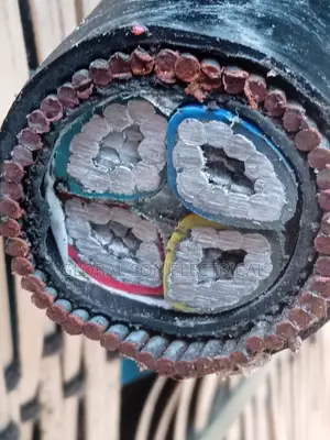 70mm 4core Aluminum Wire Available