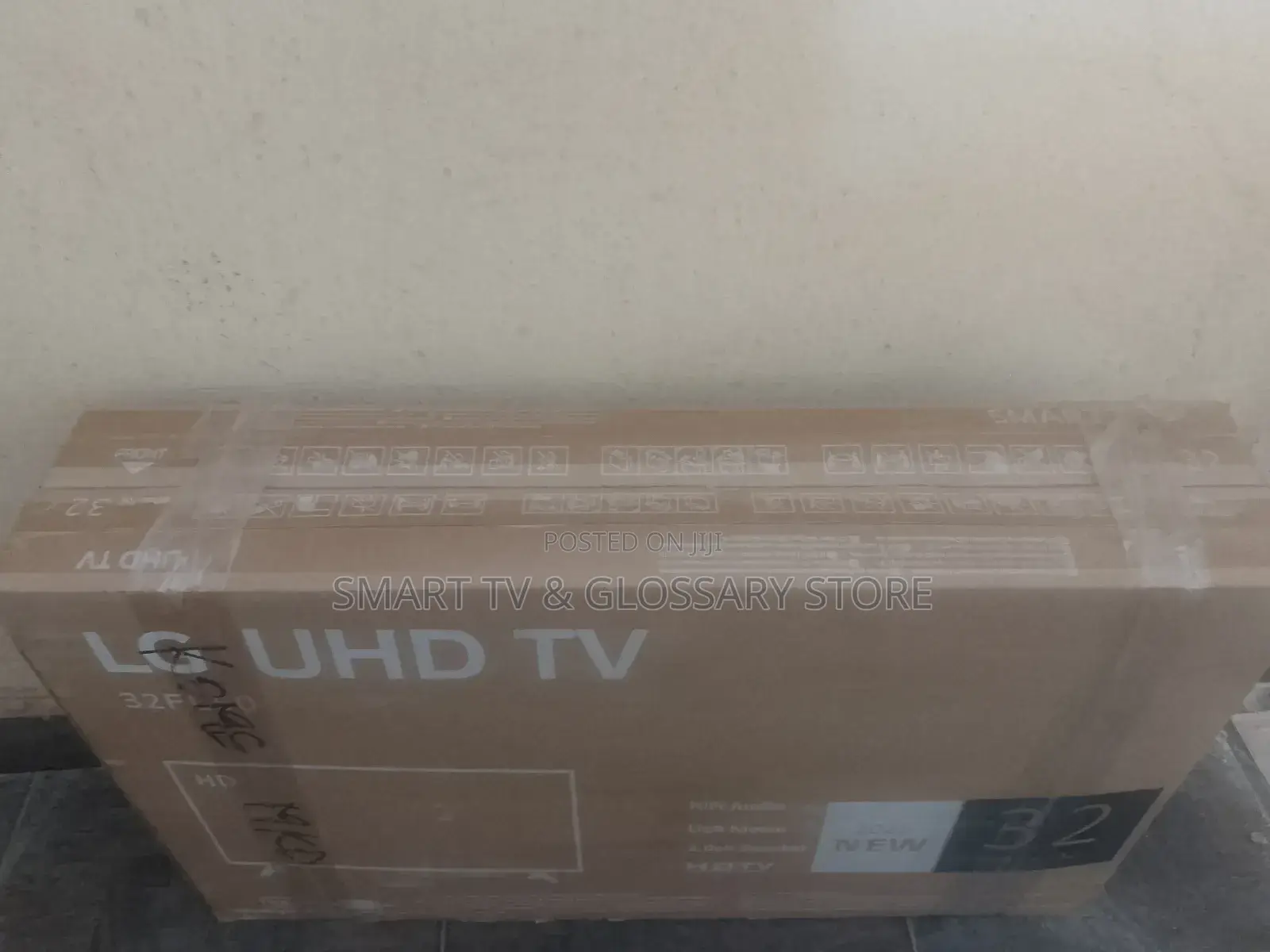 Lg 32 Tv Thin Design