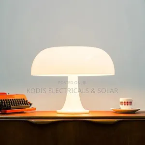 Luxury Table/Bedside Lamp