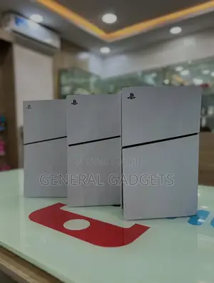 Premium Uk Used Sony Ps5 Slim With 1 Pad