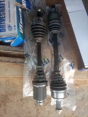 High Quality Complete Shaft for 2016-2020 Honda Civic