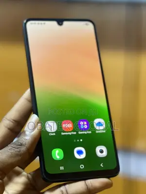 Samsung Galaxy A33 5G 128 GB Black