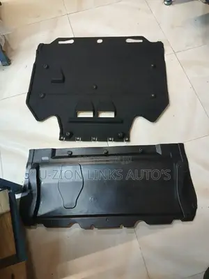 Engine Protector for Audi A6,A5 and A7