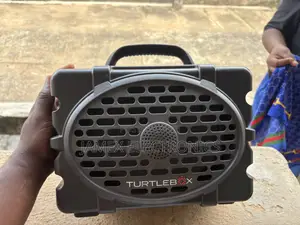 Turtle Box